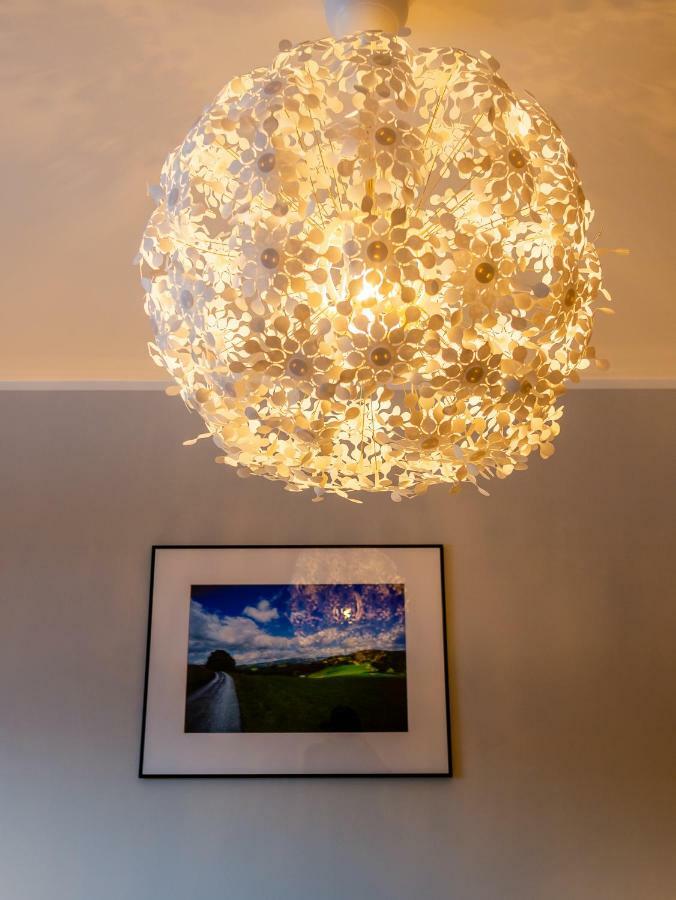 Apartament Przy Deptaku ヴィスワ エクステリア 写真